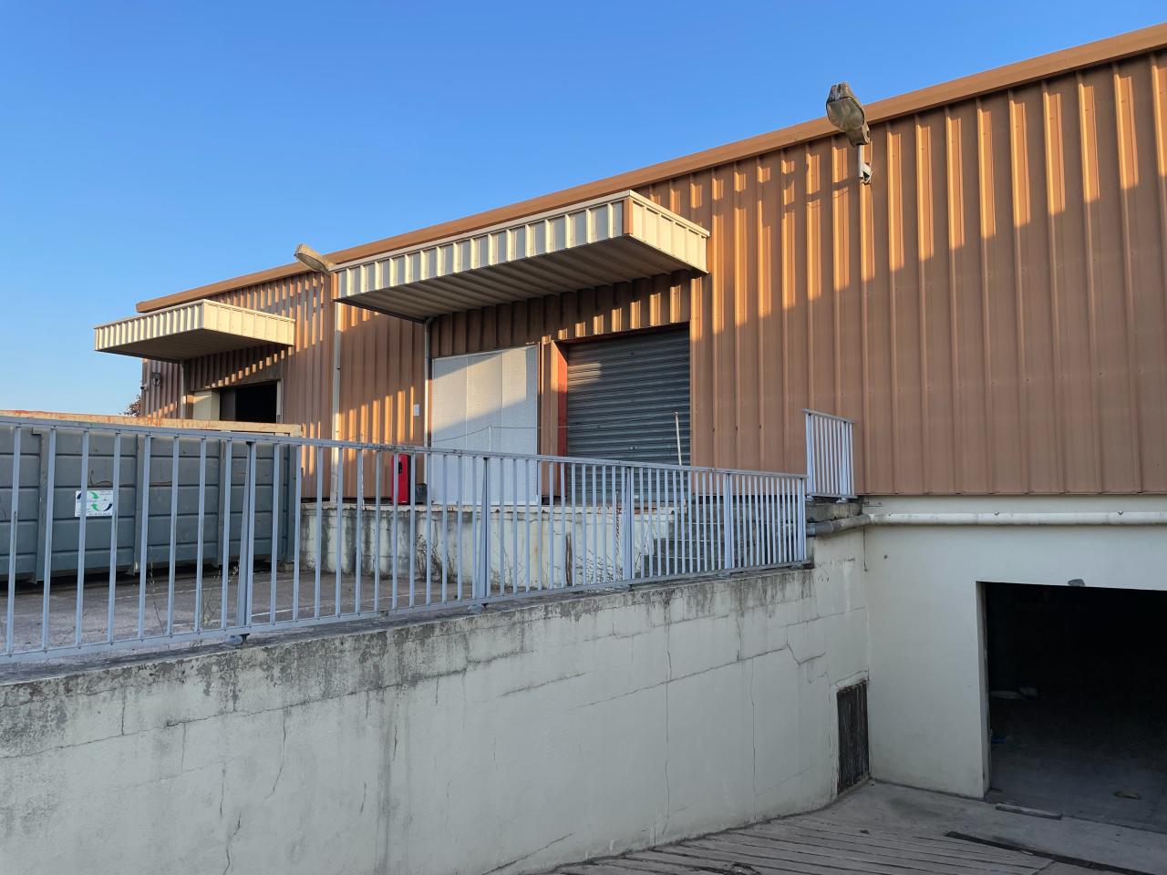 Local d'activité Olivet 1876m² Location local d'activité Olivet Loiret OLACT2427277 2